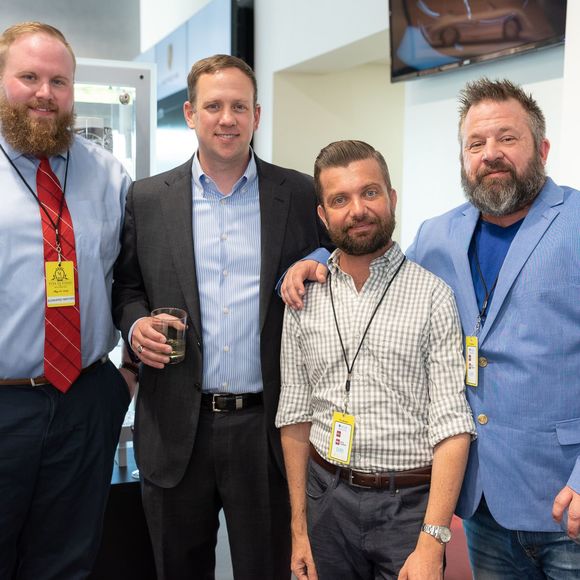 Meet your Posher, James - Picture 1 of 1